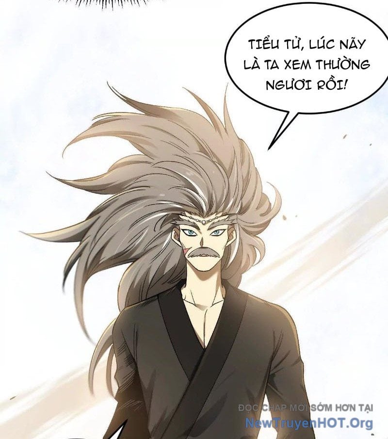 Tiên Vương Thú Liệp Pháp Tắc Chapter 12 - Trang 3