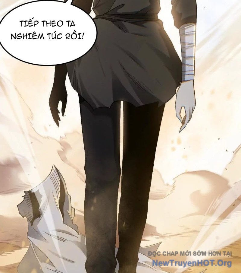 Tiên Vương Thú Liệp Pháp Tắc Chapter 12 - Trang 3