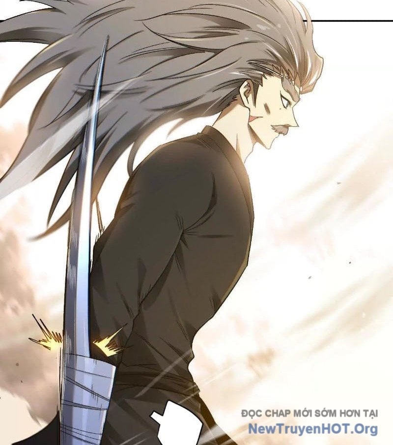 Tiên Vương Thú Liệp Pháp Tắc Chapter 12 - Trang 3