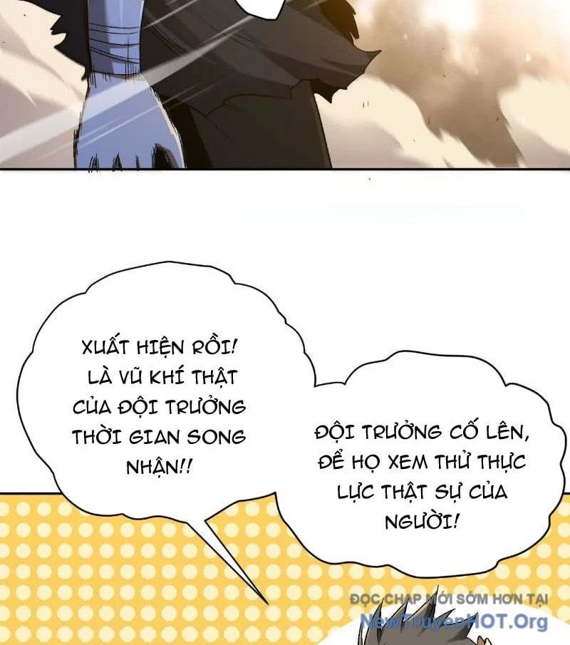 Tiên Vương Thú Liệp Pháp Tắc Chapter 12 - Trang 3