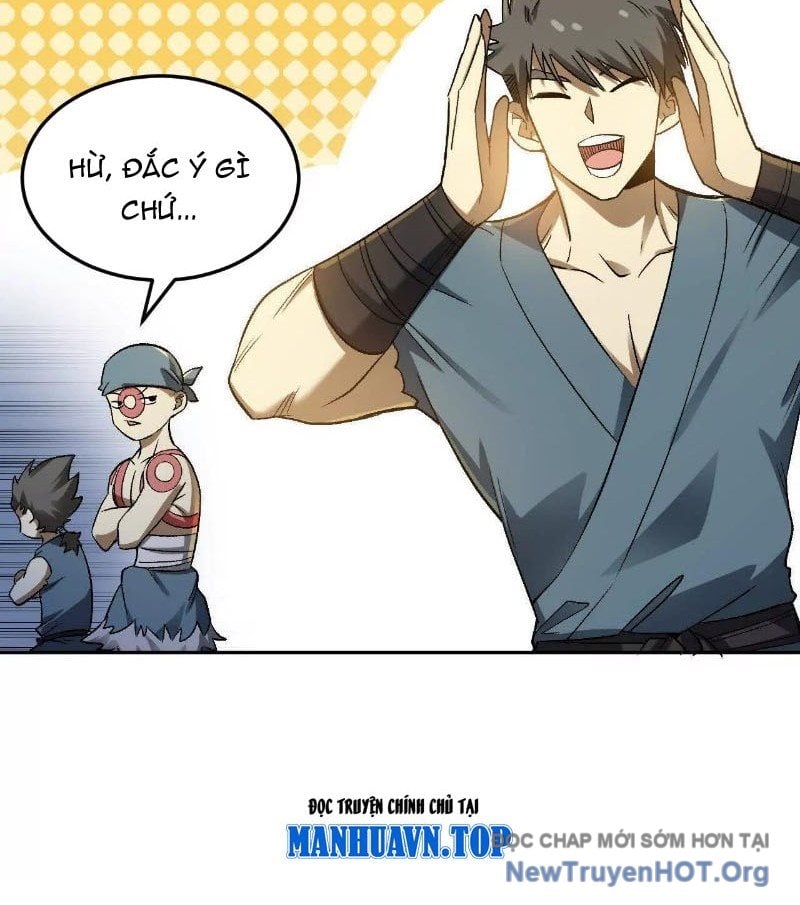 Tiên Vương Thú Liệp Pháp Tắc Chapter 12 - Trang 3