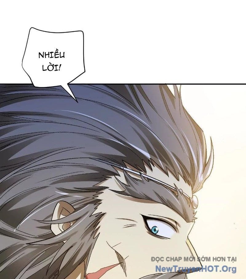 Tiên Vương Thú Liệp Pháp Tắc Chapter 12 - Trang 3
