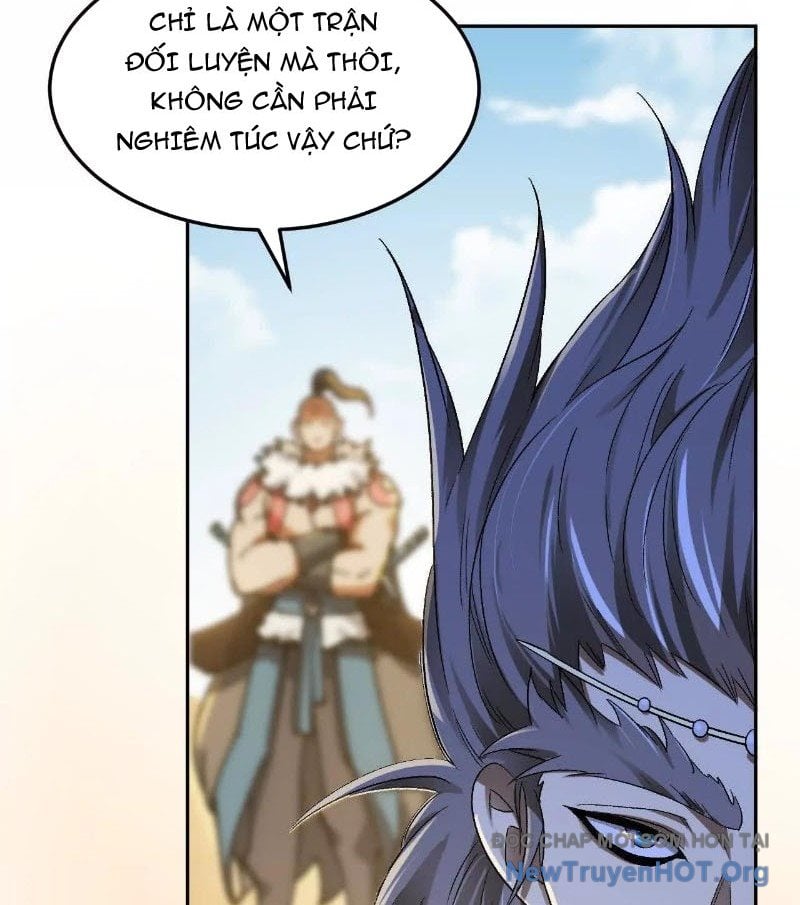 Tiên Vương Thú Liệp Pháp Tắc Chapter 12 - Trang 3