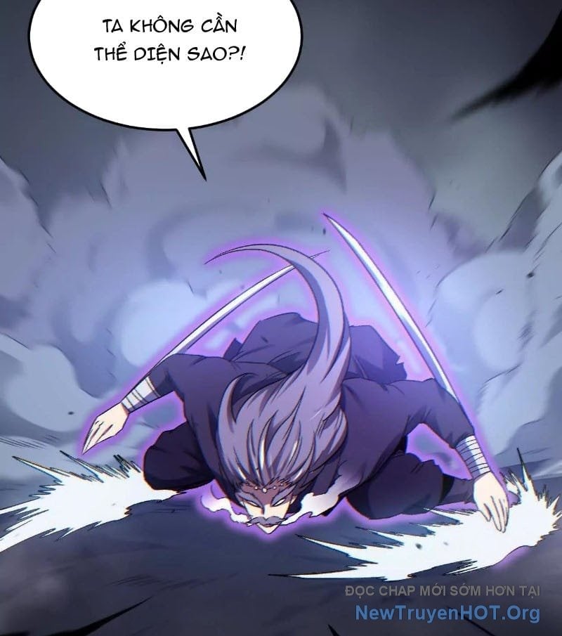 Tiên Vương Thú Liệp Pháp Tắc Chapter 12 - Trang 3