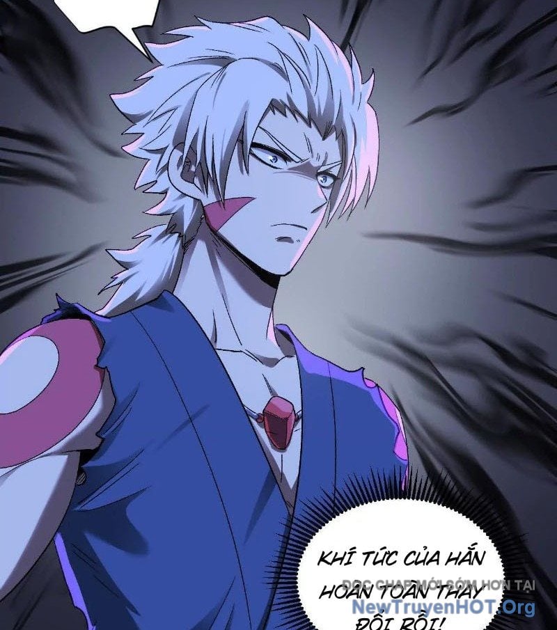 Tiên Vương Thú Liệp Pháp Tắc Chapter 12 - Trang 3