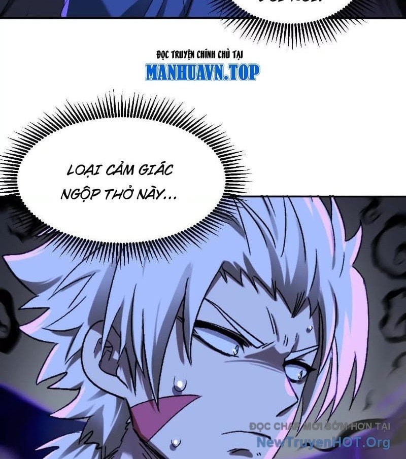 Tiên Vương Thú Liệp Pháp Tắc Chapter 12 - Trang 3