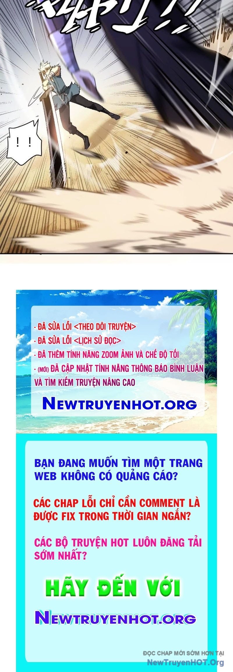 Tiên Vương Thú Liệp Pháp Tắc Chapter 12 - Trang 3
