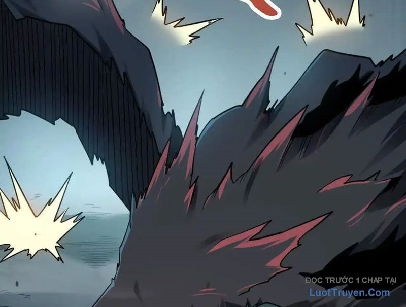 Tiên Vương Thú Liệp Pháp Tắc Chapter 15 - Trang 3