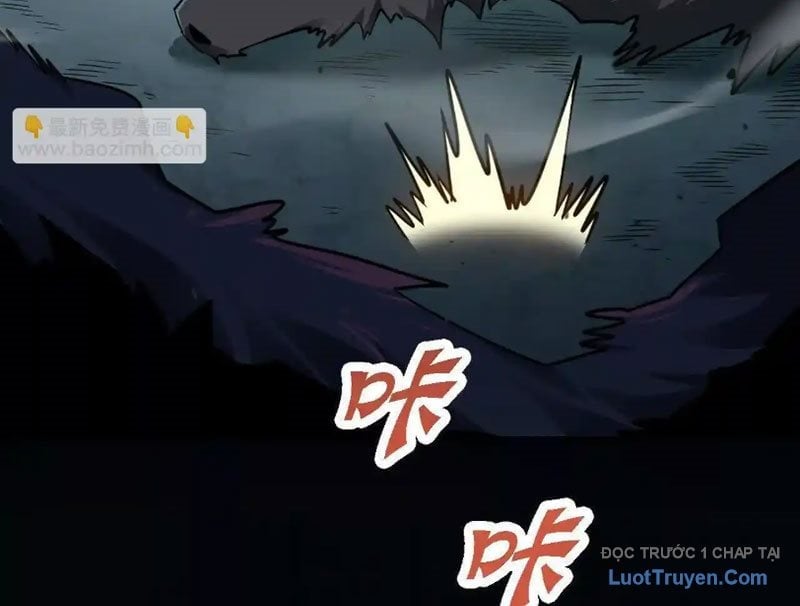 Tiên Vương Thú Liệp Pháp Tắc Chapter 15 - Trang 3