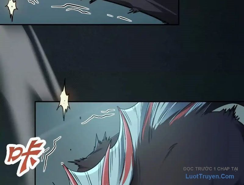 Tiên Vương Thú Liệp Pháp Tắc Chapter 15 - Trang 3