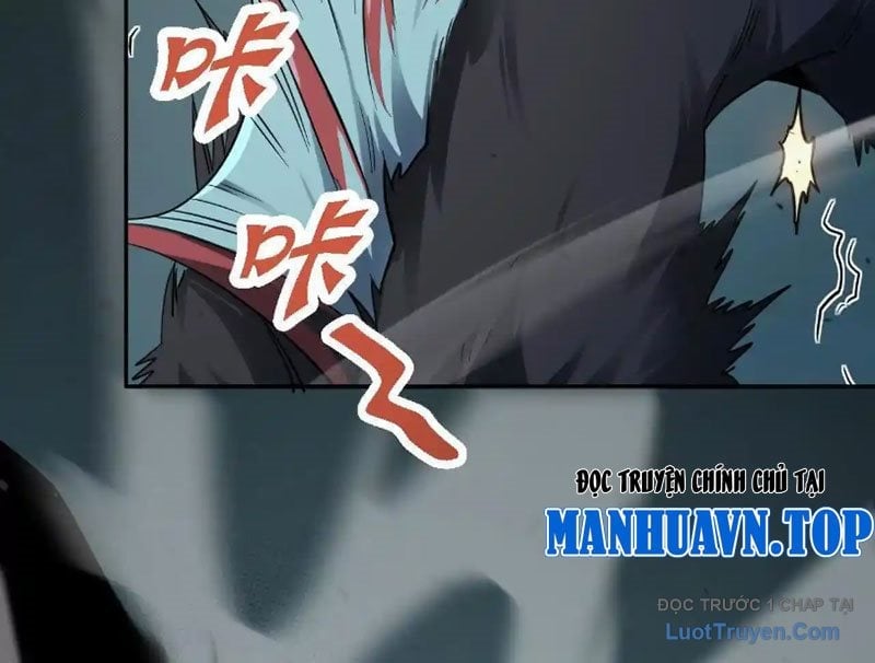 Tiên Vương Thú Liệp Pháp Tắc Chapter 15 - Trang 3