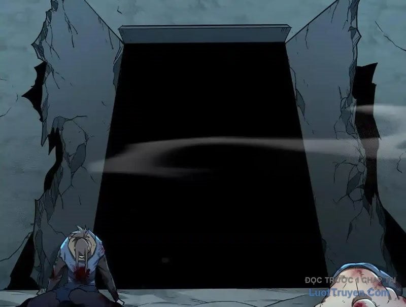 Tiên Vương Thú Liệp Pháp Tắc Chapter 15 - Trang 3
