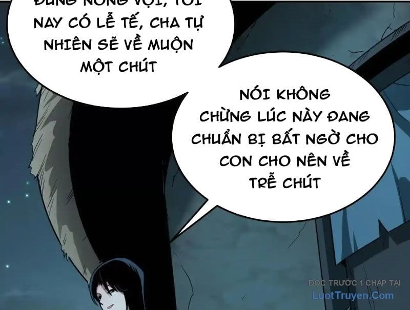 Tiên Vương Thú Liệp Pháp Tắc Chapter 15 - Trang 3