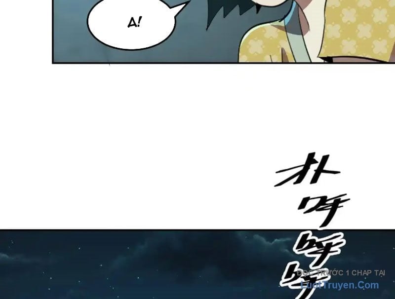 Tiên Vương Thú Liệp Pháp Tắc Chapter 15 - Trang 3