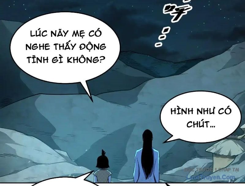 Tiên Vương Thú Liệp Pháp Tắc Chapter 15 - Trang 3