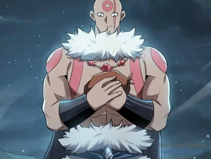 Tiên Vương Thú Liệp Pháp Tắc Chapter 15 - Trang 3