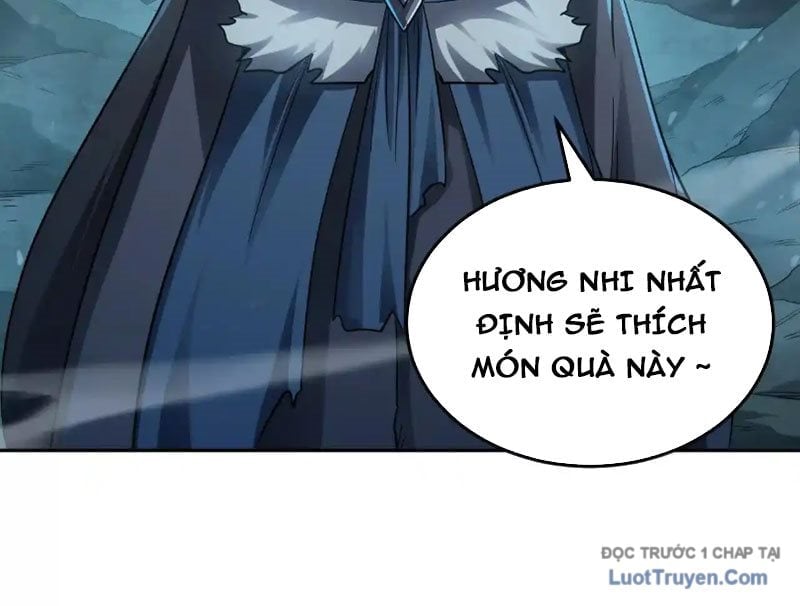 Tiên Vương Thú Liệp Pháp Tắc Chapter 15 - Trang 3
