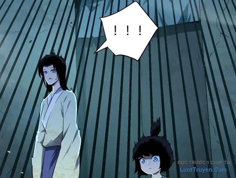 Tiên Vương Thú Liệp Pháp Tắc Chapter 15 - Trang 3