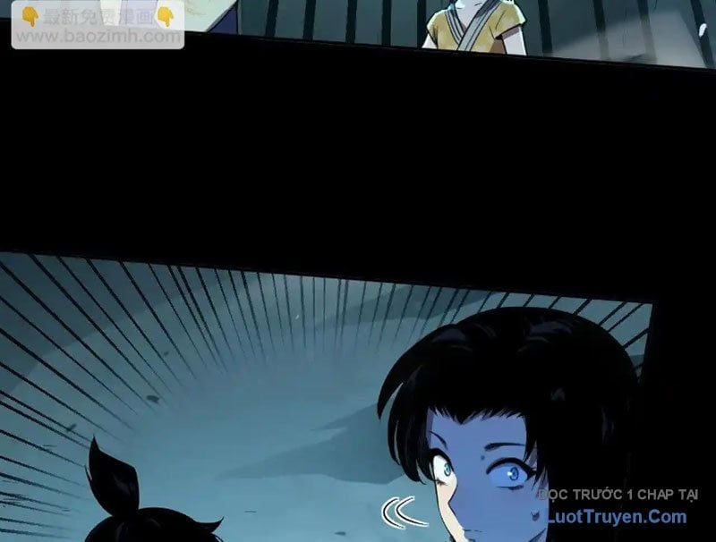 Tiên Vương Thú Liệp Pháp Tắc Chapter 15 - Trang 3