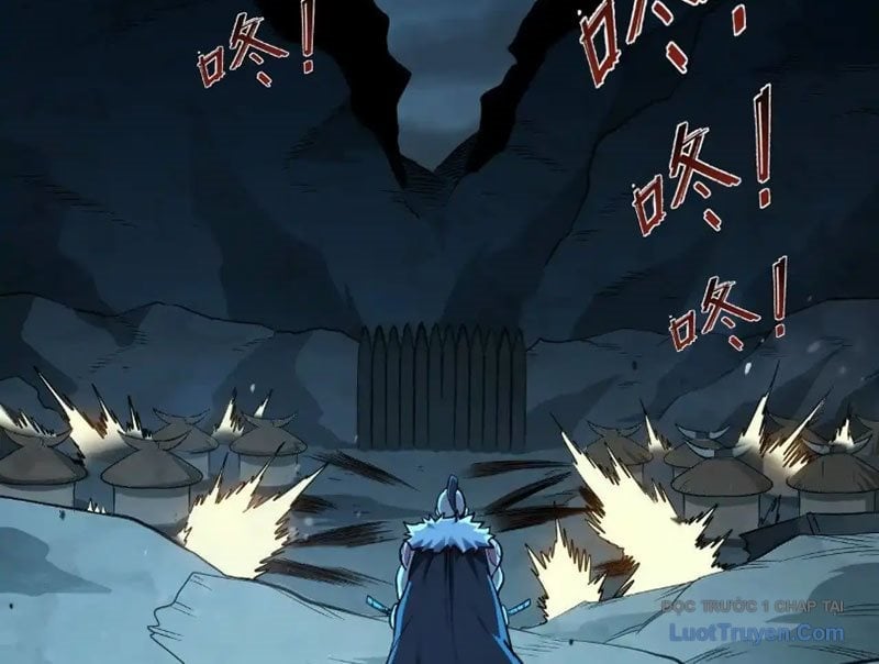 Tiên Vương Thú Liệp Pháp Tắc Chapter 15 - Trang 3