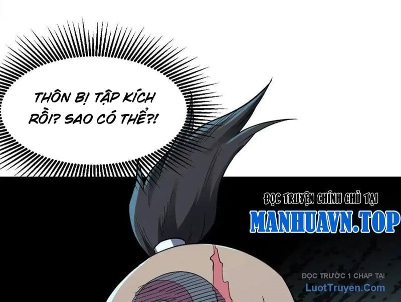 Tiên Vương Thú Liệp Pháp Tắc Chapter 15 - Trang 3