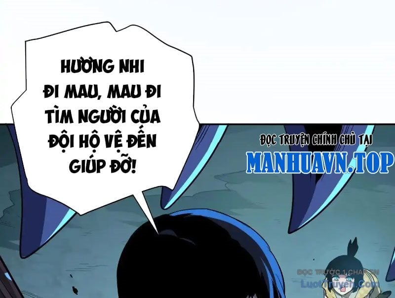 Tiên Vương Thú Liệp Pháp Tắc Chapter 15 - Trang 3