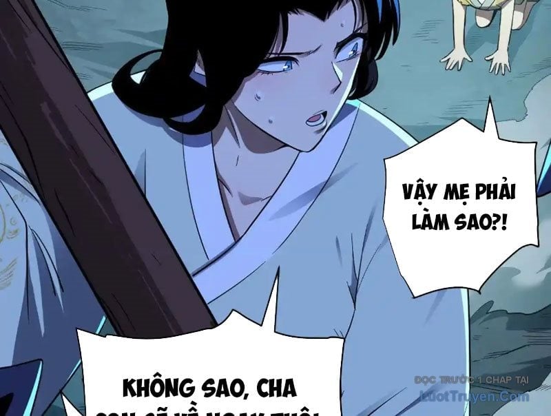 Tiên Vương Thú Liệp Pháp Tắc Chapter 15 - Trang 3