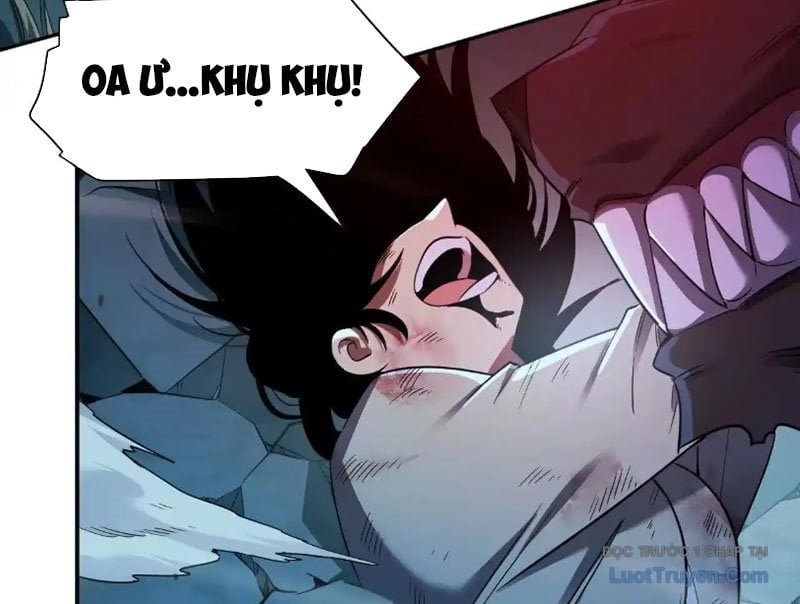 Tiên Vương Thú Liệp Pháp Tắc Chapter 15 - Trang 3