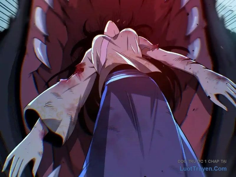 Tiên Vương Thú Liệp Pháp Tắc Chapter 15 - Trang 3