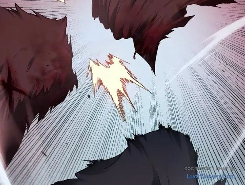 Tiên Vương Thú Liệp Pháp Tắc Chapter 15 - Trang 3