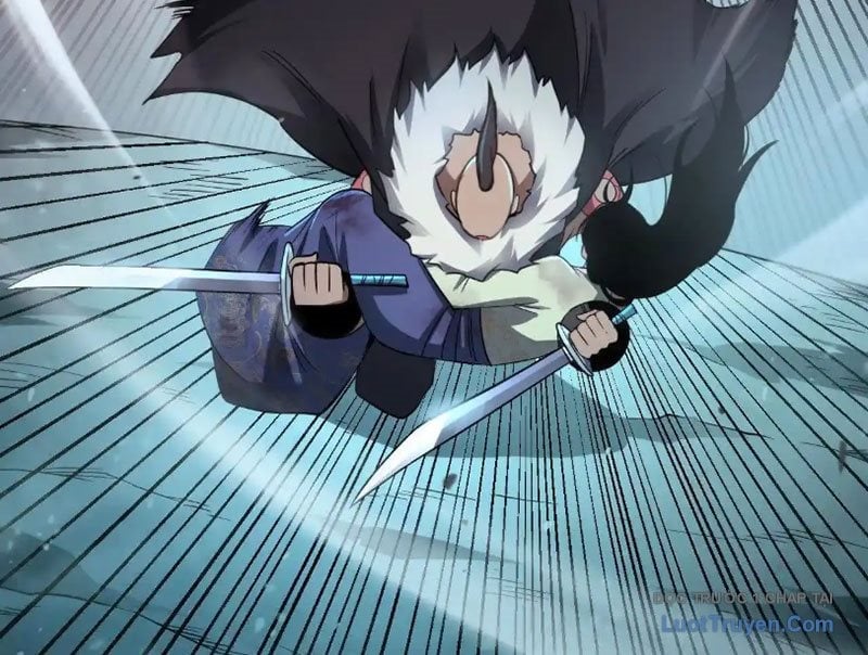 Tiên Vương Thú Liệp Pháp Tắc Chapter 15 - Trang 3