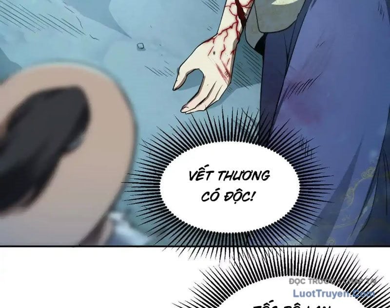 Tiên Vương Thú Liệp Pháp Tắc Chapter 15 - Trang 3