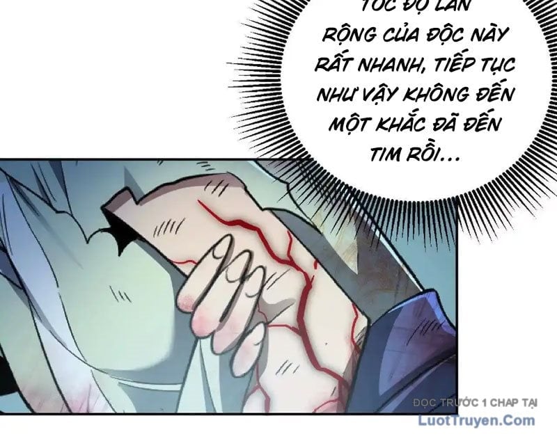 Tiên Vương Thú Liệp Pháp Tắc Chapter 15 - Trang 3