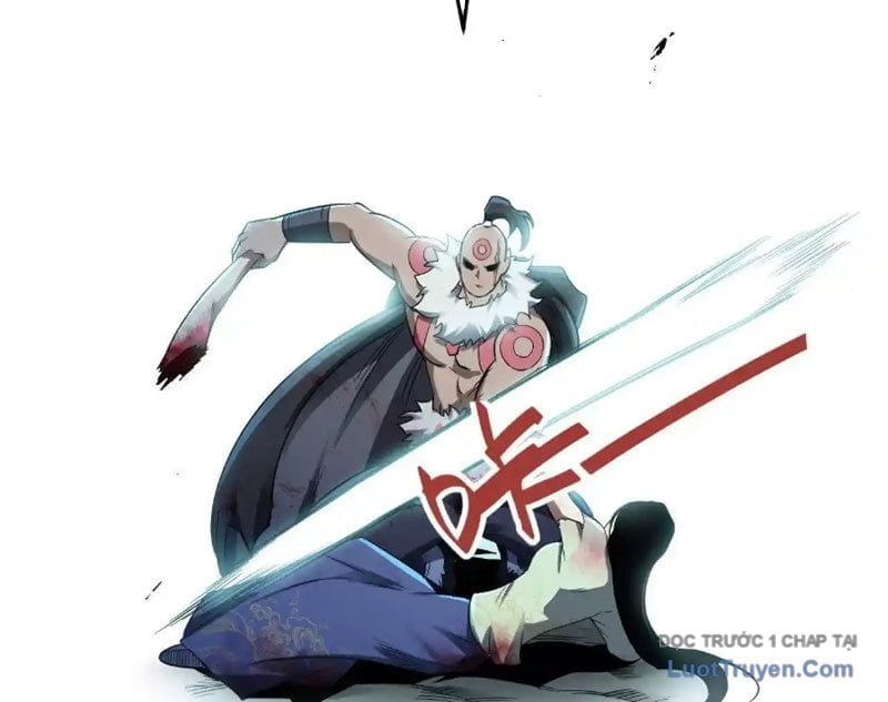 Tiên Vương Thú Liệp Pháp Tắc Chapter 15 - Trang 3