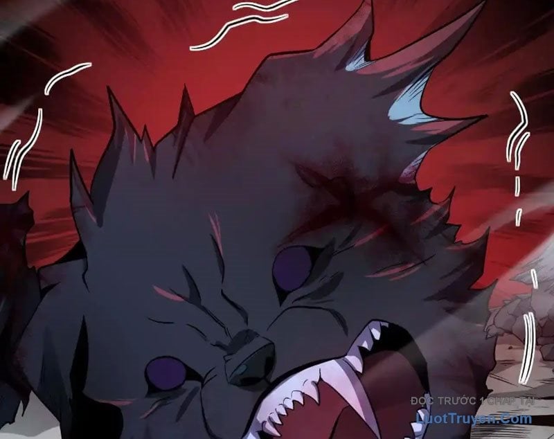 Tiên Vương Thú Liệp Pháp Tắc Chapter 15 - Trang 3
