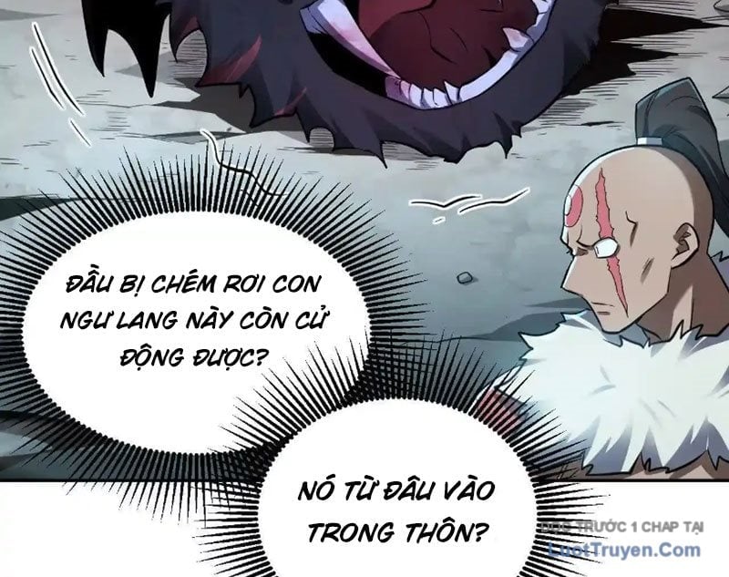 Tiên Vương Thú Liệp Pháp Tắc Chapter 15 - Trang 3