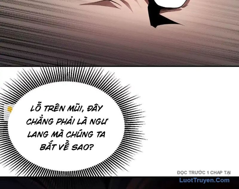 Tiên Vương Thú Liệp Pháp Tắc Chapter 15 - Trang 3