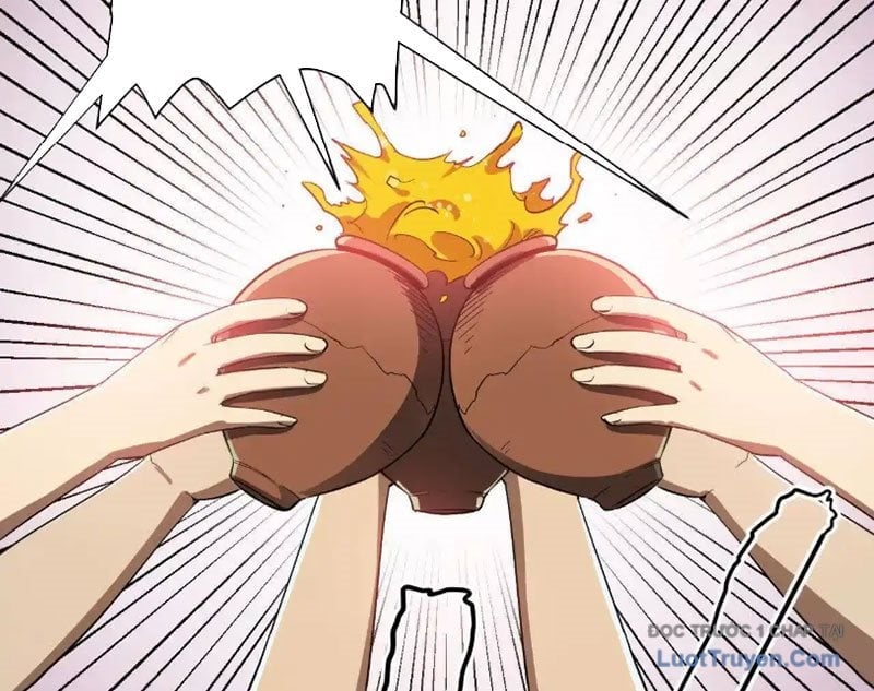 Tiên Vương Thú Liệp Pháp Tắc Chapter 15 - Trang 3
