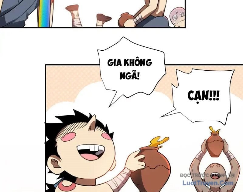 Tiên Vương Thú Liệp Pháp Tắc Chapter 15 - Trang 3