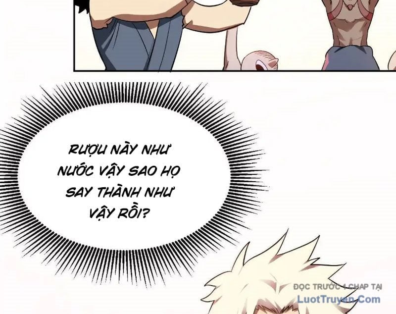 Tiên Vương Thú Liệp Pháp Tắc Chapter 15 - Trang 3