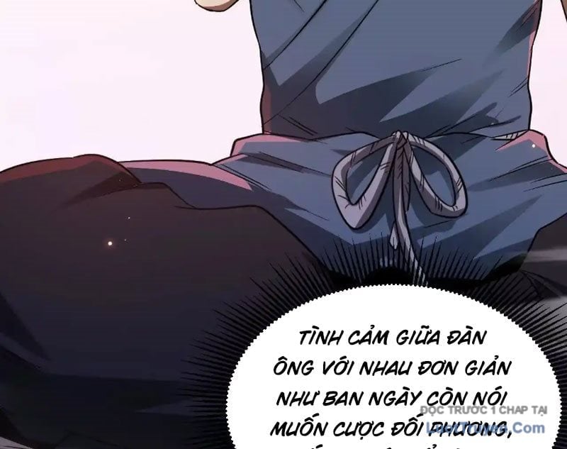 Tiên Vương Thú Liệp Pháp Tắc Chapter 15 - Trang 3