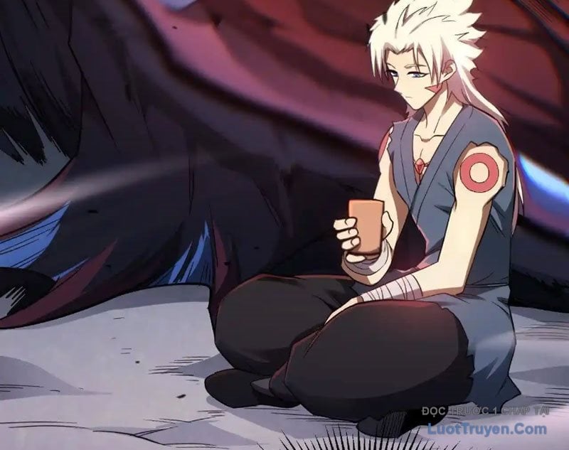 Tiên Vương Thú Liệp Pháp Tắc Chapter 15 - Trang 3