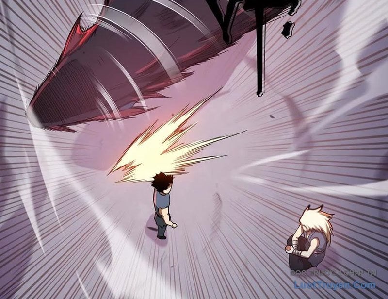 Tiên Vương Thú Liệp Pháp Tắc Chapter 16 - Trang 3