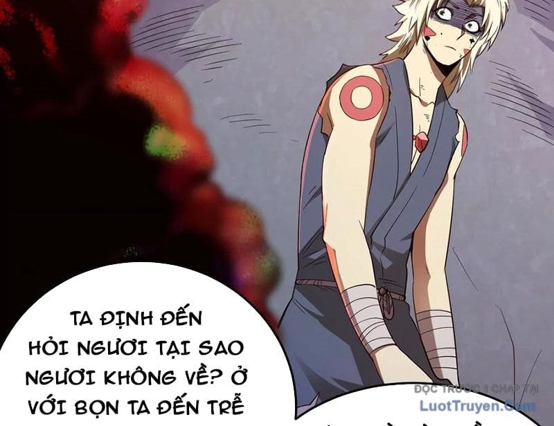 Tiên Vương Thú Liệp Pháp Tắc Chapter 16 - Trang 3