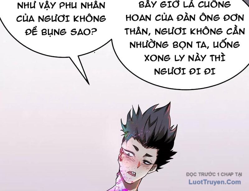 Tiên Vương Thú Liệp Pháp Tắc Chapter 16 - Trang 3