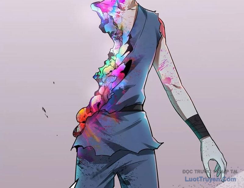 Tiên Vương Thú Liệp Pháp Tắc Chapter 16 - Trang 3