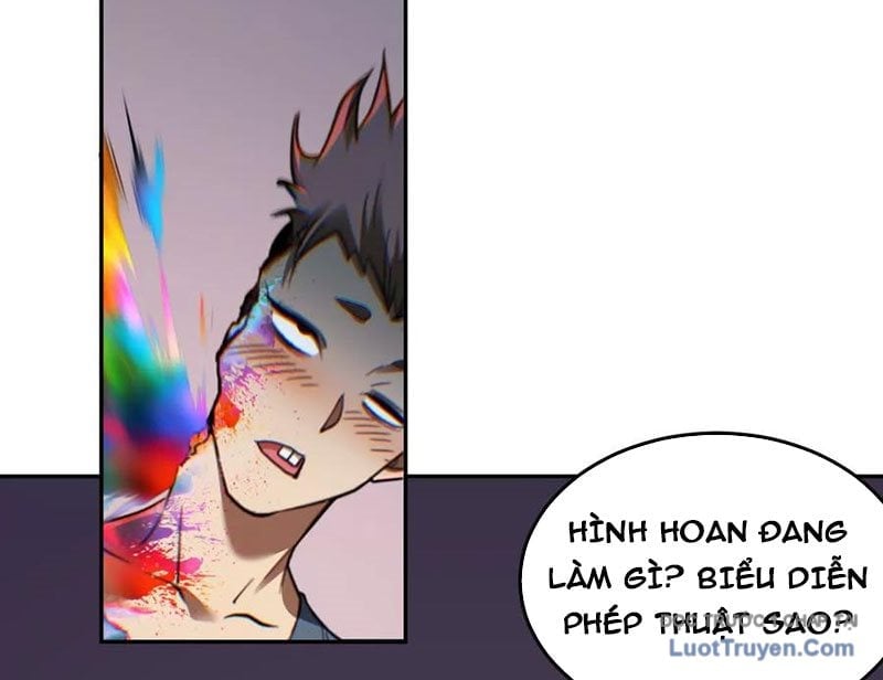 Tiên Vương Thú Liệp Pháp Tắc Chapter 16 - Trang 3