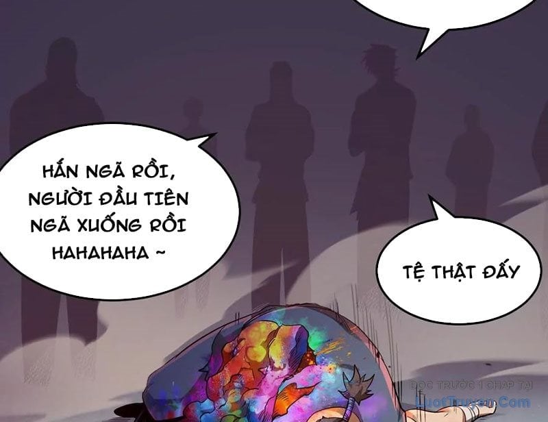 Tiên Vương Thú Liệp Pháp Tắc Chapter 16 - Trang 3