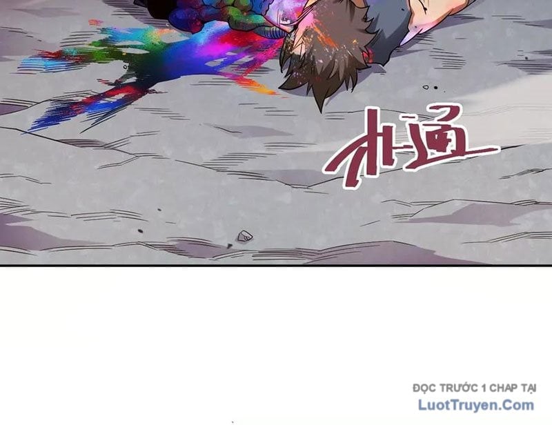 Tiên Vương Thú Liệp Pháp Tắc Chapter 16 - Trang 3