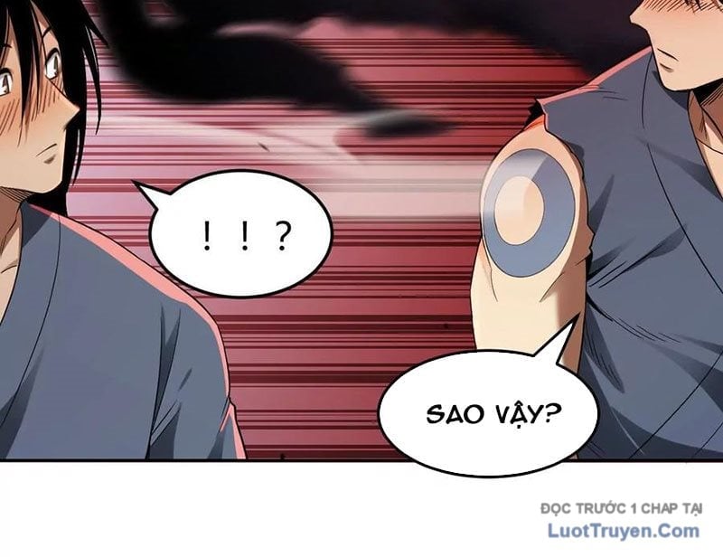 Tiên Vương Thú Liệp Pháp Tắc Chapter 16 - Trang 3